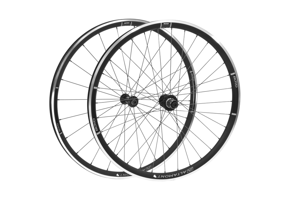 Altamont Alloy Rim Brake Wheelset