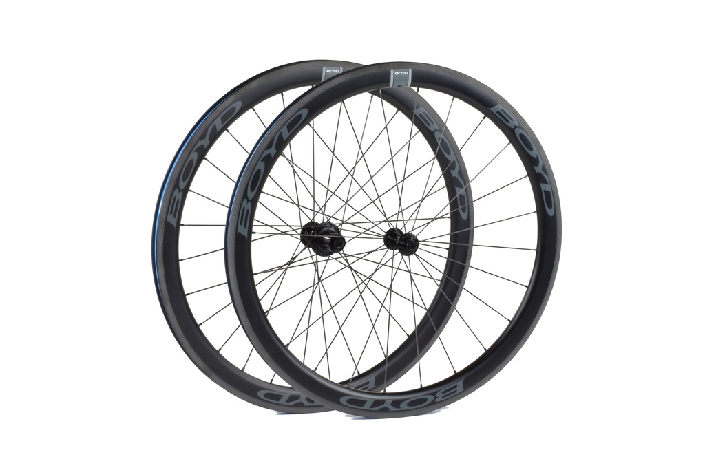 44mm Prologue Carbon Rim Brake Wheelset