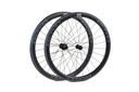 44mm Prologue Carbon Rim Brake Wheelset