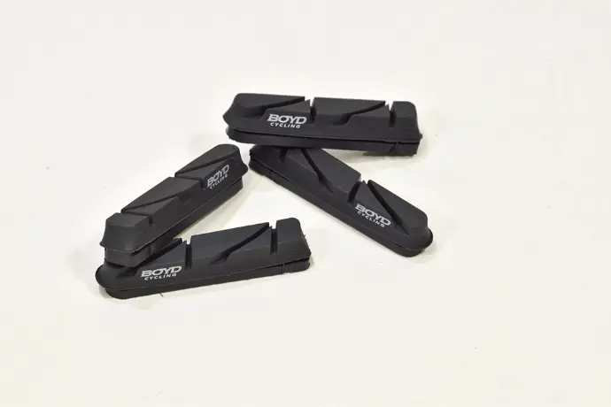 [ArgentS] Argent Carbon Brake Pads (Shimano / Sram)