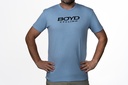 Boyd Cycling T-Shirt