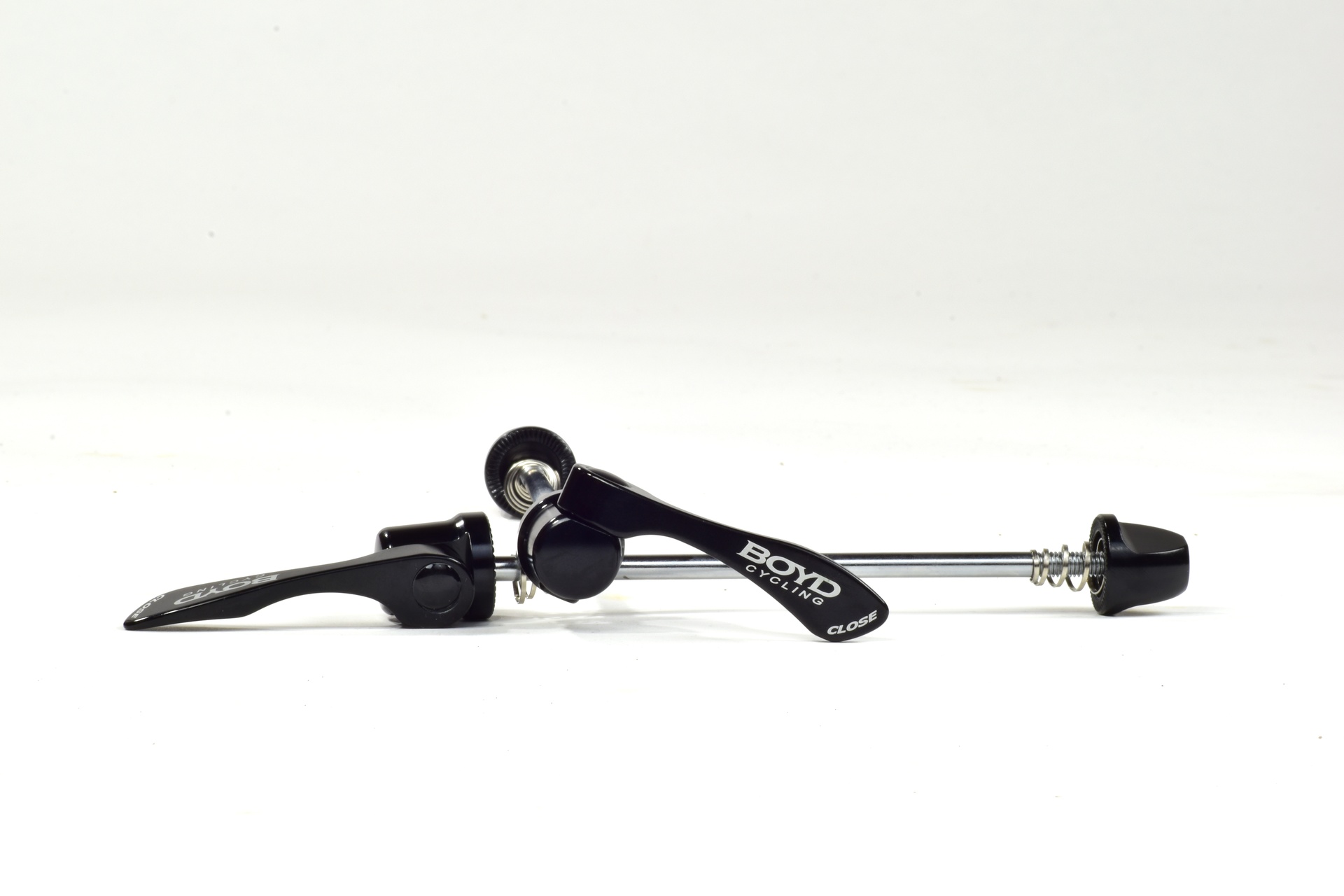 Boyd Cycling Skewers