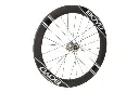 60mm Track Tubular Front Wheel