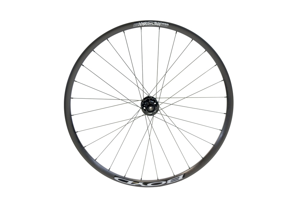 GVL 700c Alloy Gravel Rear Wheel