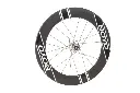80mm Track Tubular Front Wheel