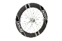 80mm Track Tubular Rear Wheel