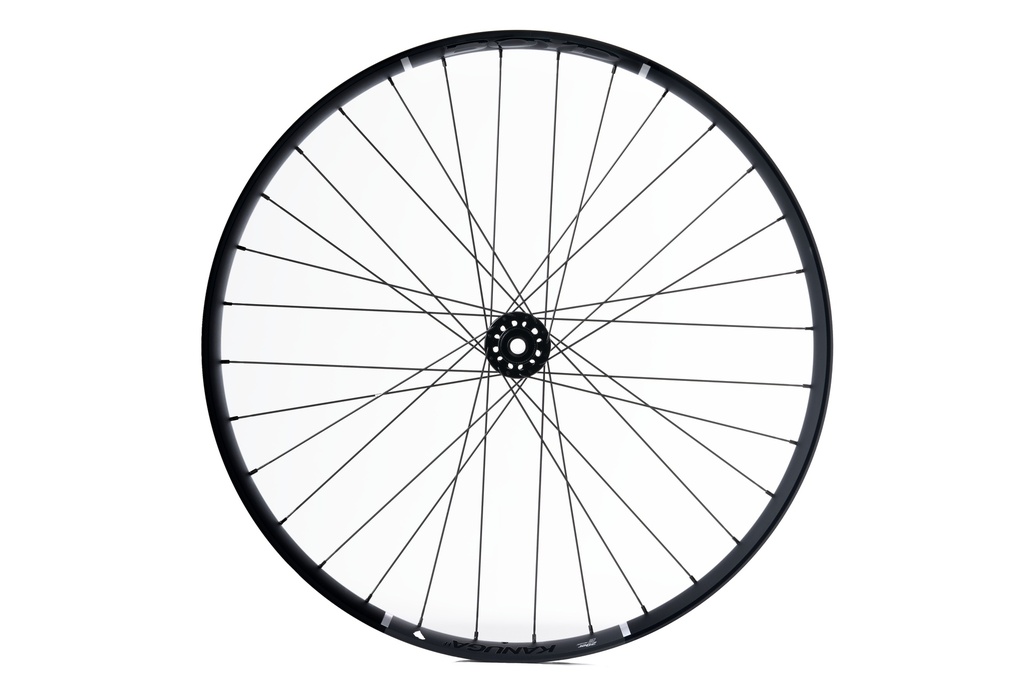 Kanuga FF 29er Alloy MTB Boost Front Wheel