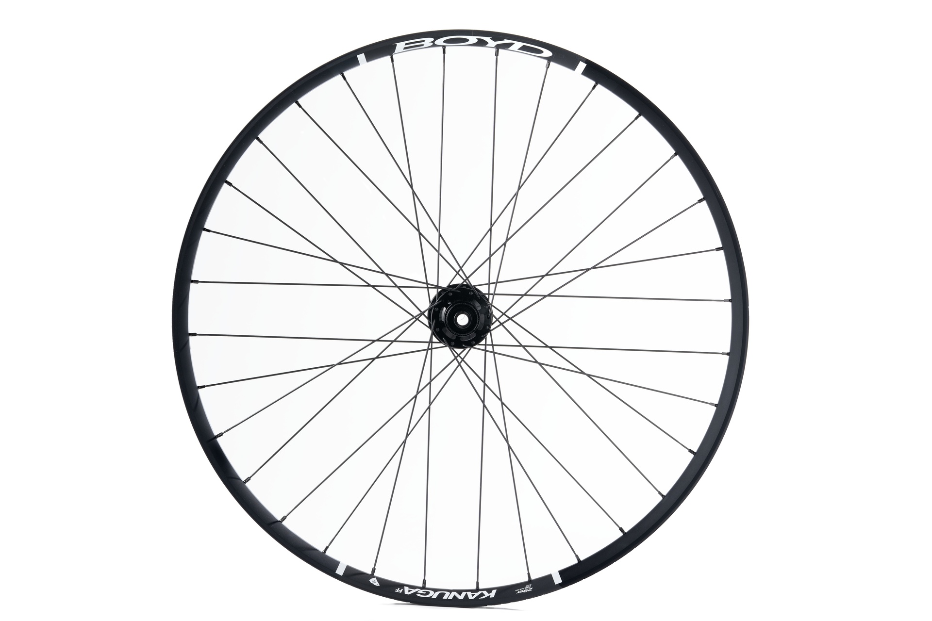 Kanuga FF 27.5 Alloy MTB Superboost Rear Wheel