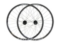 GVL 700c Alloy Gravel Wheelset