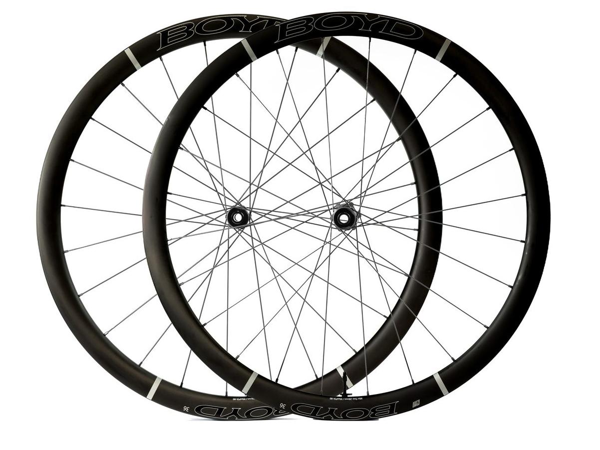 36 Road Disc SL