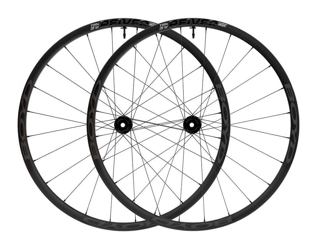 Reiver Carbon Gravel