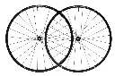 CCC 700c Alloy Gravel