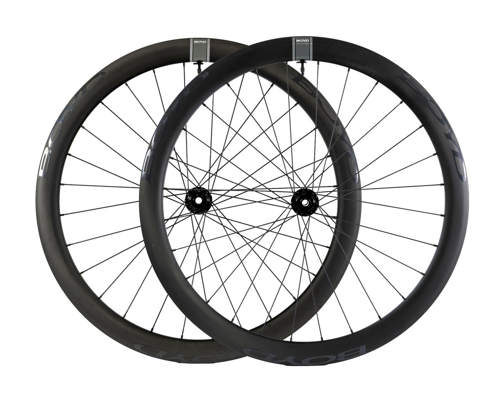 44mm Prologue Carbon Disc (Wheelset, Shimano Hyperglide)