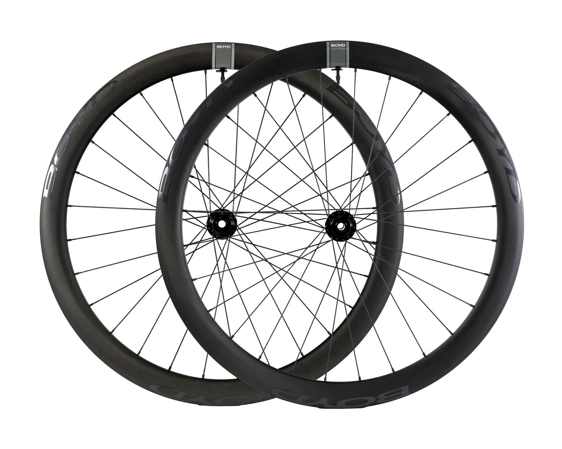 44mm Prologue Carbon Disc