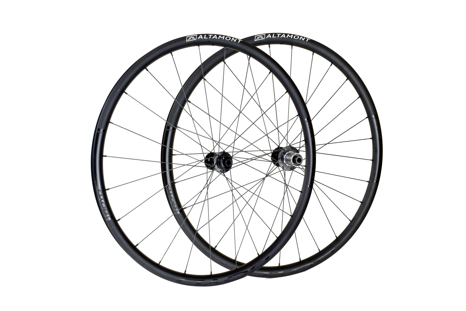Altamont Alloy Disc
