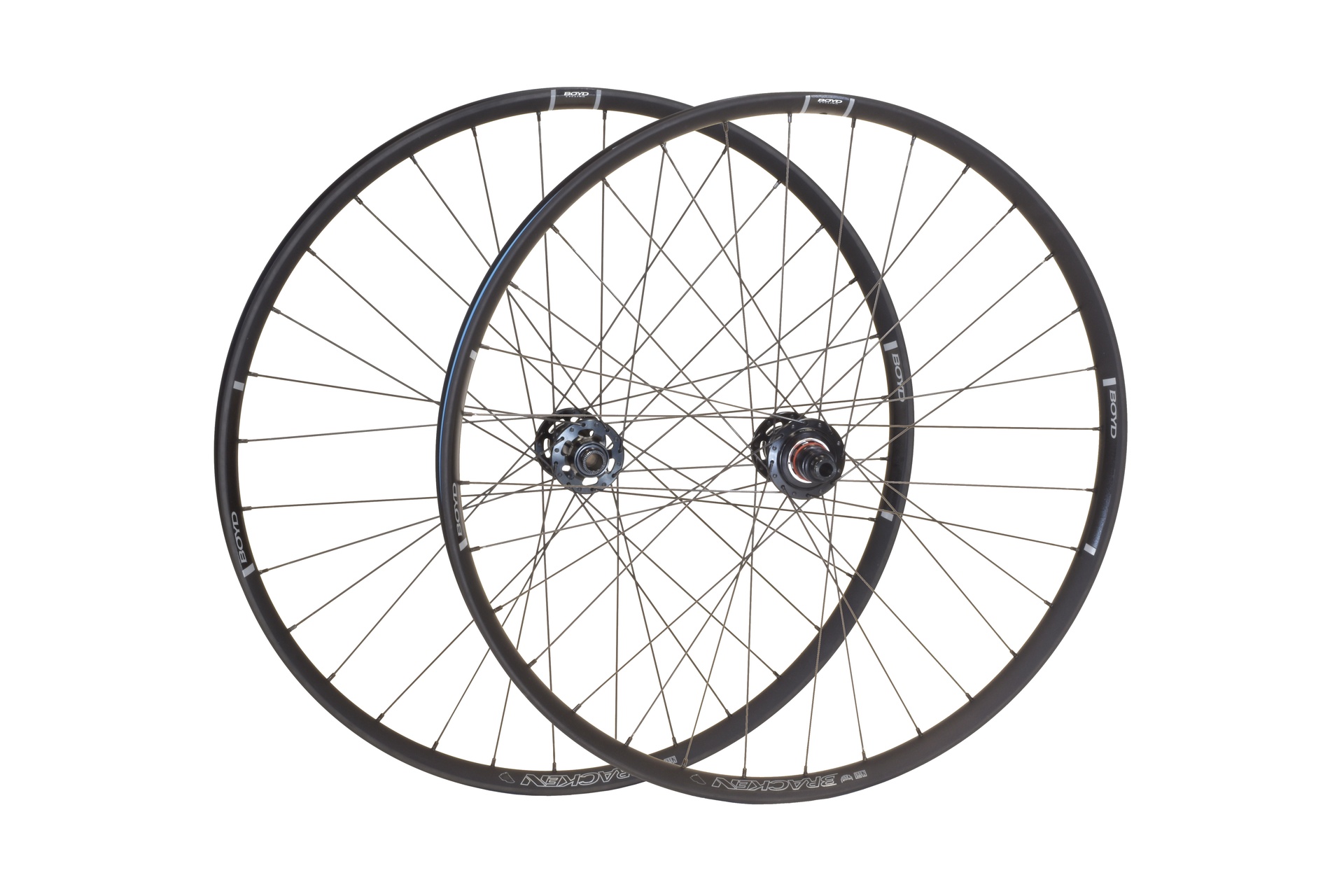 Bracken 29er Boost Alloy MTB