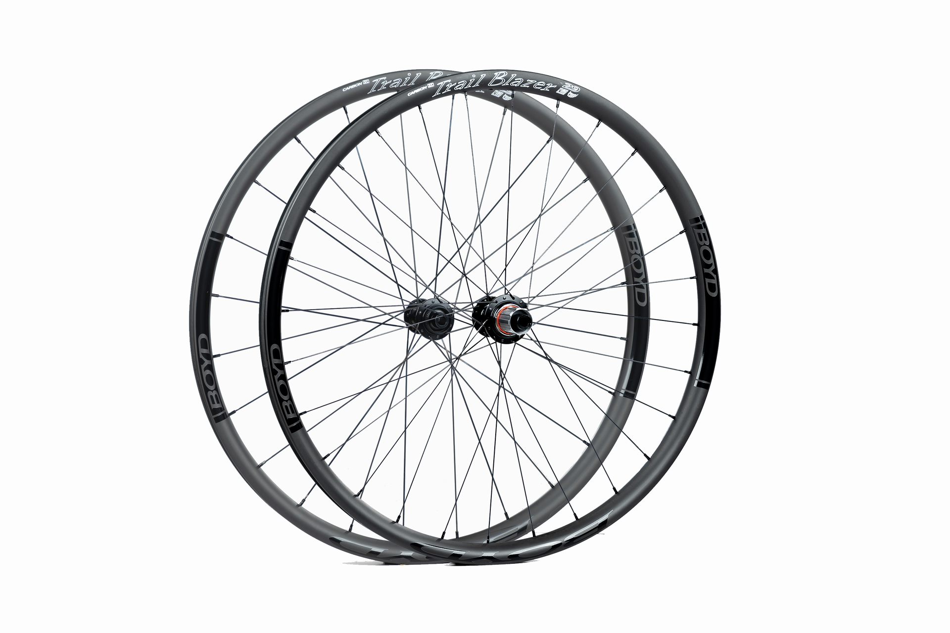 Trailblazer Boost 29er Carbon XC