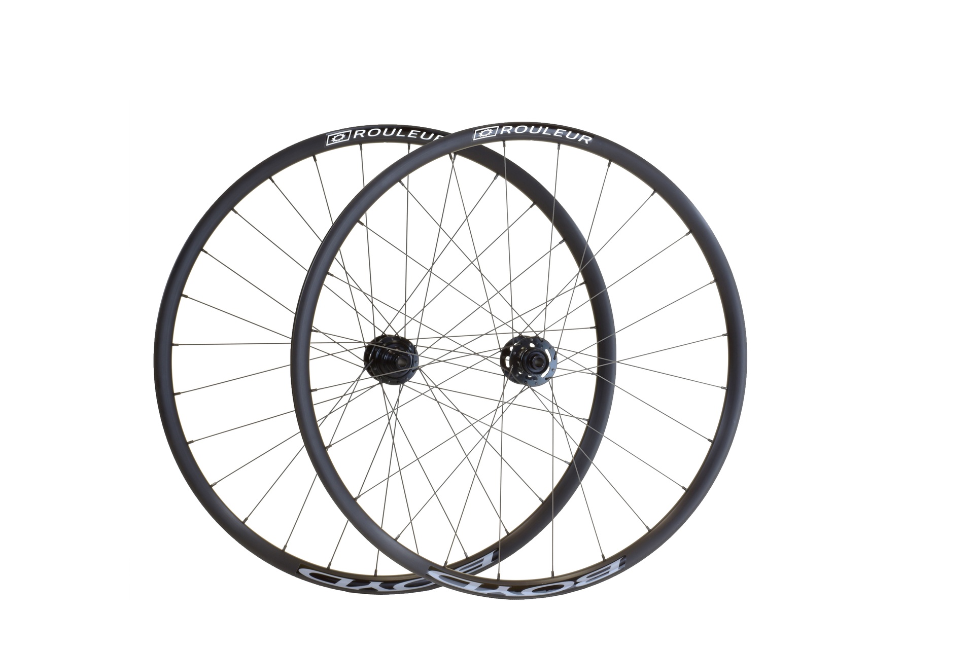 Rouleur Alloy Disc