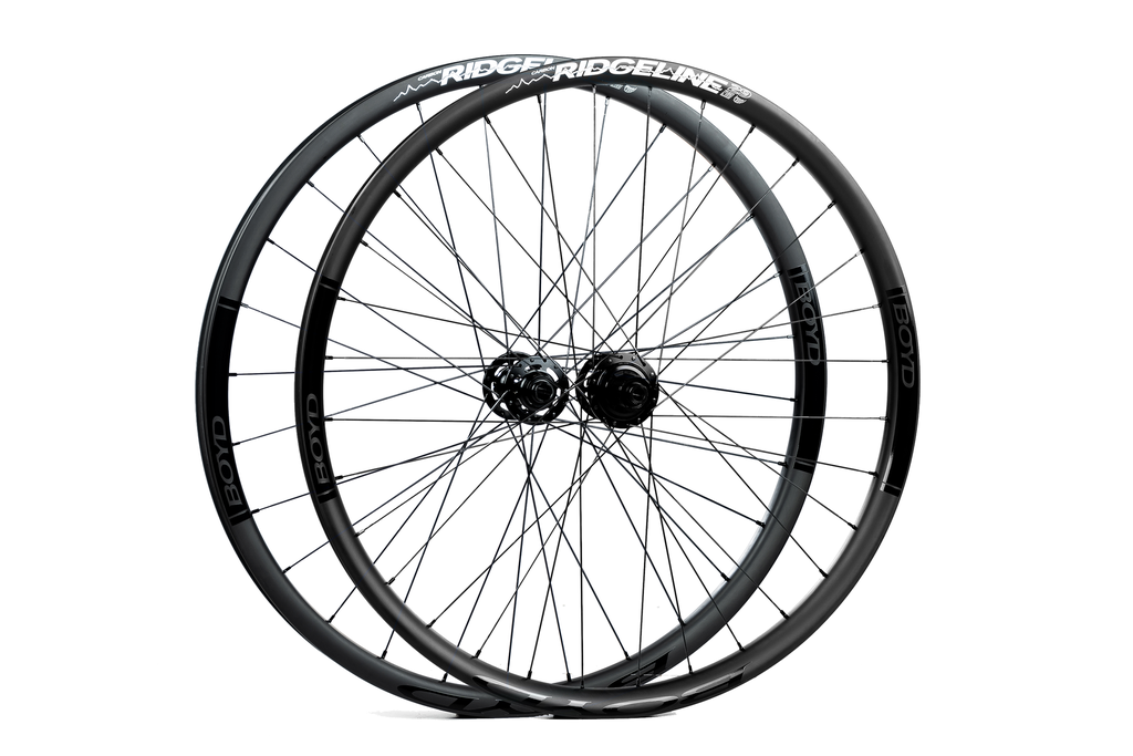 Ridgeline 29er Boost  Carbon MTB