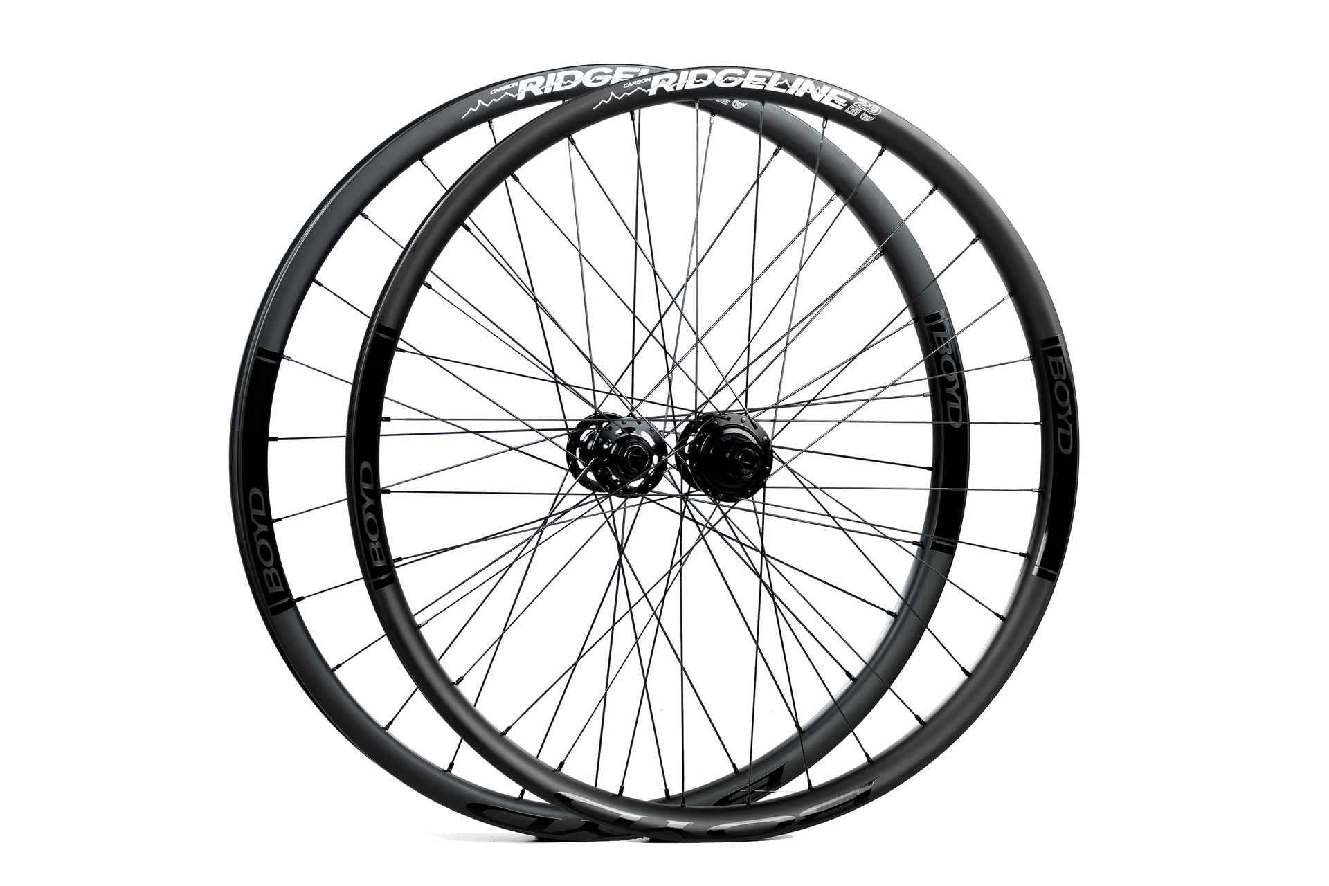 Ridgeline 29er Boost  Carbon MTB