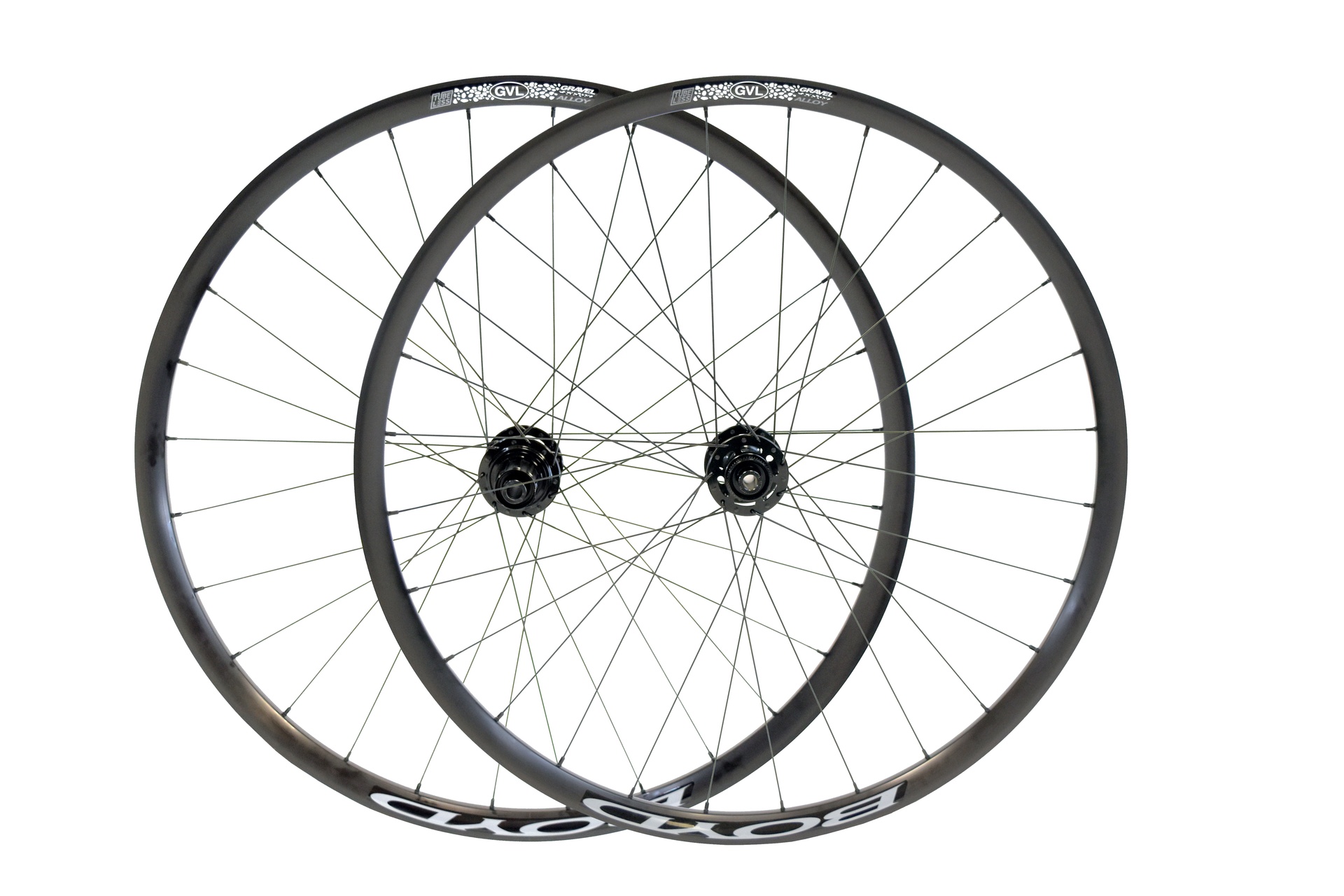 GVL 700c Alloy Gravel
