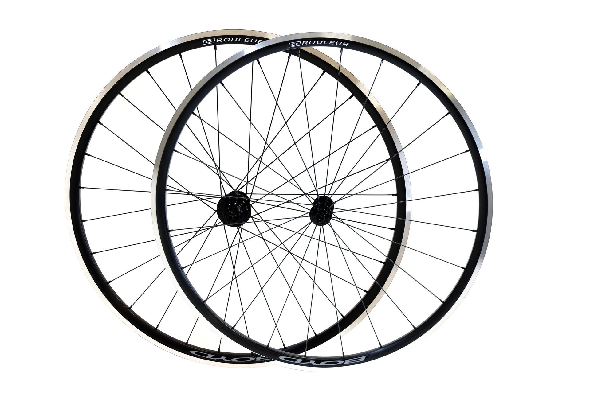 Rouleur Alloy Rim Brake