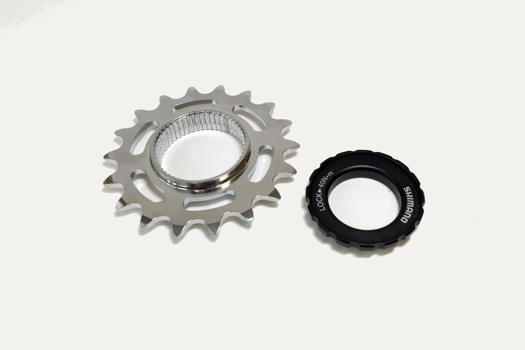 Centerlock Track Cog (14T)