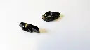 Offset Tubeless Wingnut (pair)