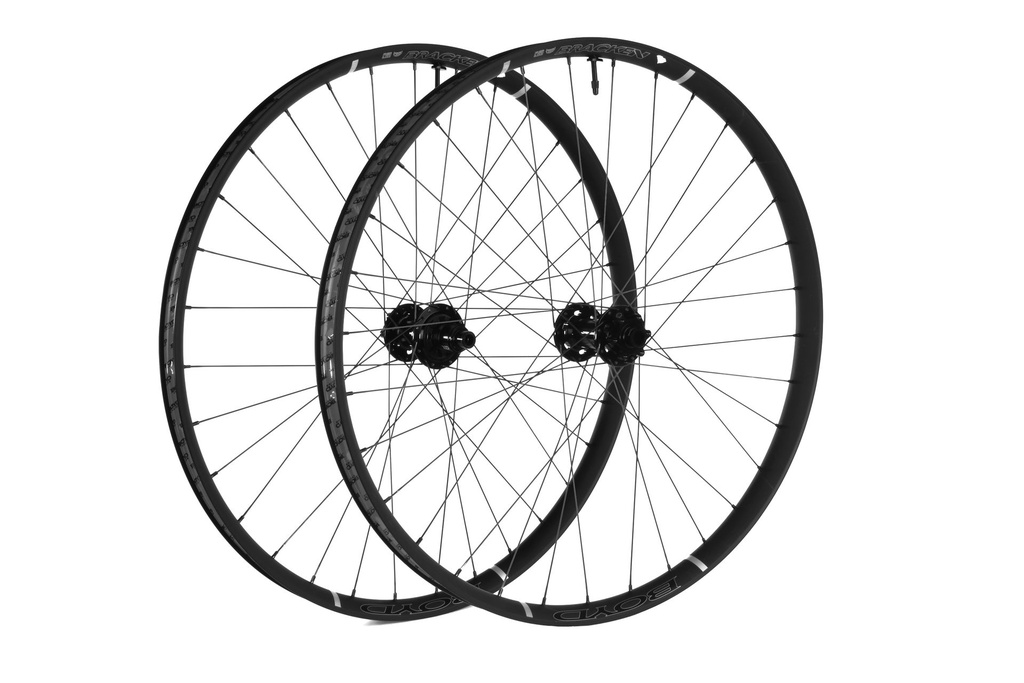 Bracken Trail 29er (Wheelset, Shimano Hyperglide)