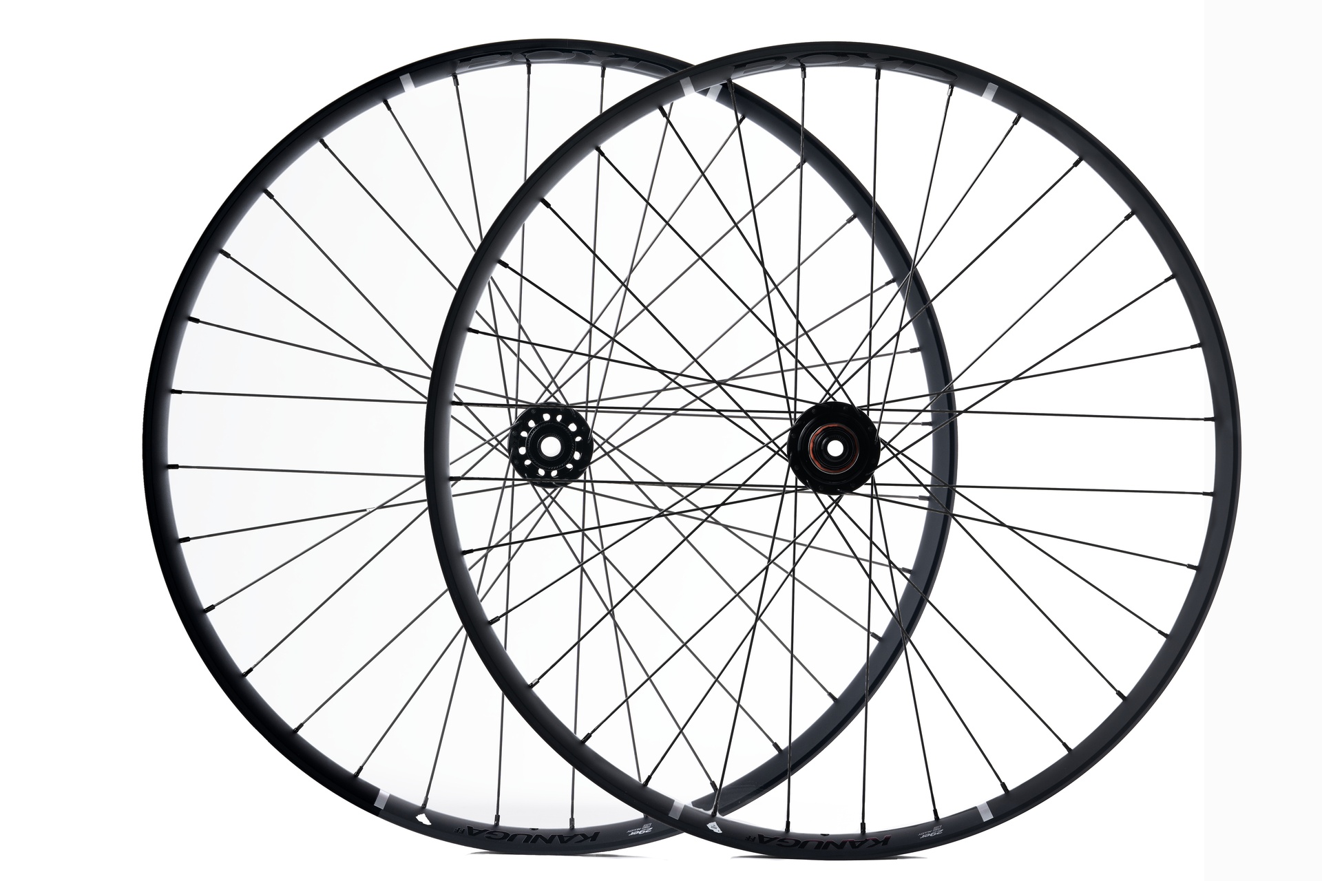 Kanuga FF 27.5 Boost Alloy MTB
