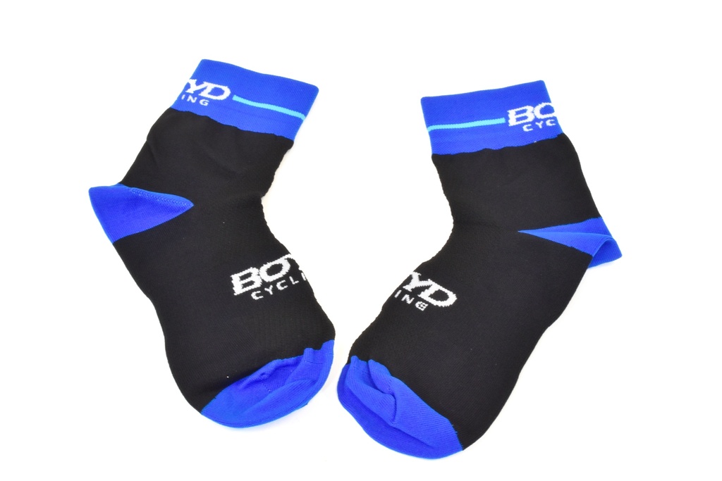 [BoydSocks] Boyd Cycling Socks