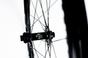 Tripel MTB Boost Front Hub