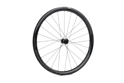 36mm Road Disc Front Wheel