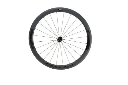 [202044C24HF] 44mm Podium Rim Brake Front Wheel