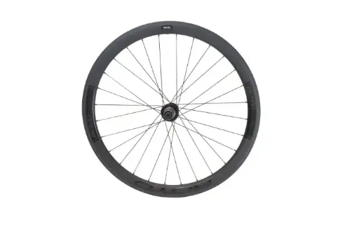 44mm Podium Rim Brake Rear Wheel