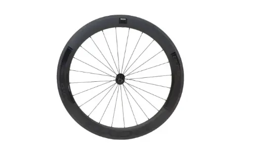[202060C24HF] 60mm Podium Rim Brake Front Wheel