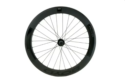 60mm Podium Rim Brake Rear Wheel