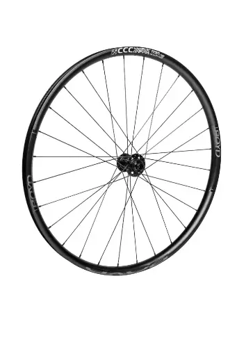 CCC 700c Alloy Gravel Front Wheel