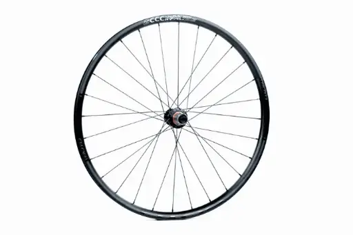 CCC 700c Alloy Gravel Rear Wheel