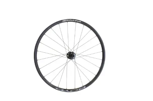 Rouleur Alloy Disc Front Wheel