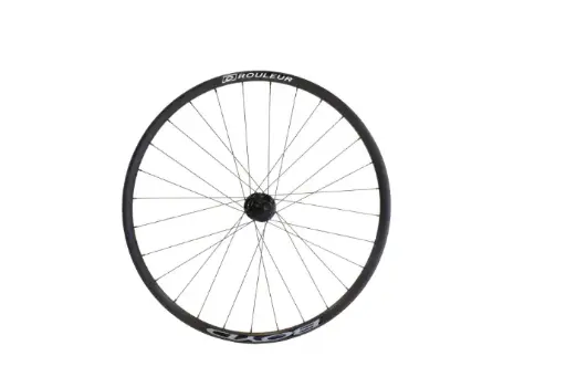 Rouleur Alloy Disc Rear Wheel