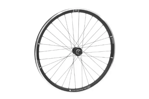 Altamont Alloy Rim Brake Rear Wheel