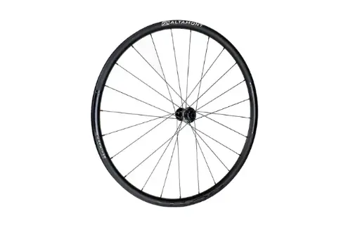 Altamont Alloy Disc Front Wheel
