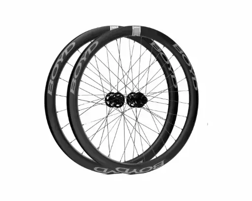 44mm Prologue Carbon Disc Front Wheel