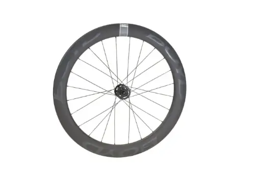 60mm Prologue Carbon Disc Front Wheel
