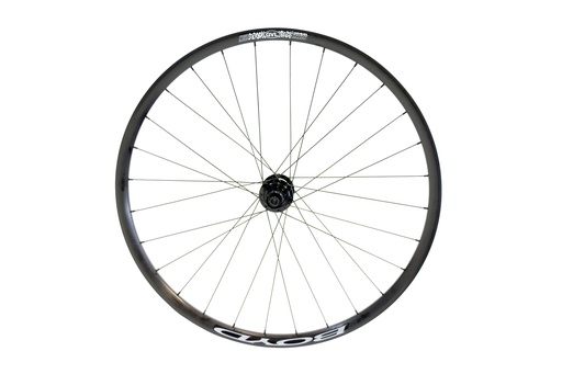 GVL 700c Alloy Gravel Front Wheel