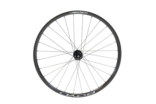 GVL 700c Alloy Gravel Rear Wheel