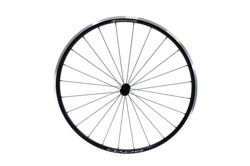[2020PRAR24HF] Rouleur Alloy Rim Brake Front Wheel