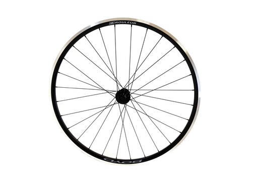 Rouleur Alloy Rim Brake Rear Wheel