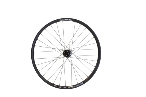 [2020SH2932HFB] Stumphouse 29er Alloy MTB Boost Front Wheel